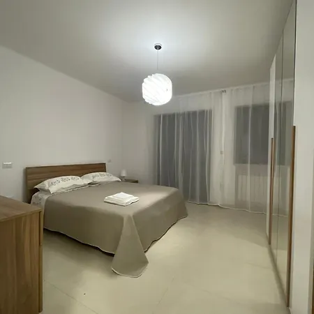 شقة Casabella *
