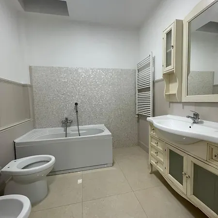 شقة Casabella