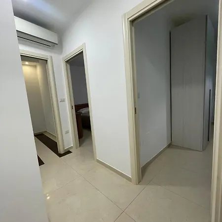 شقة Casabella *