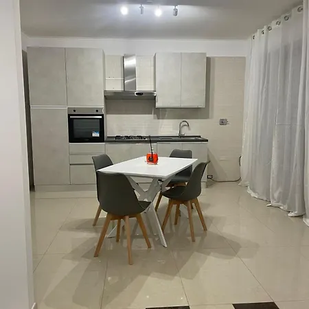 شقة Casabella