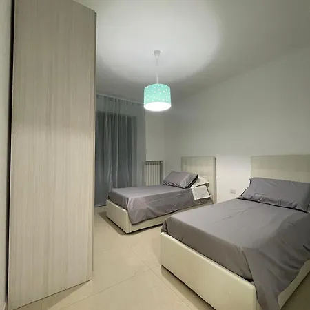 Casabella شقة مانفريدونيا