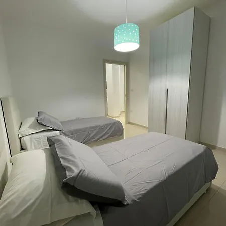 شقة Casabella