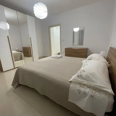 Casabella Διαμέρισμα Manfredonia